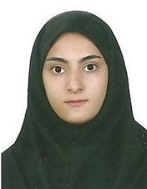 پری ناز مستوفی زاده