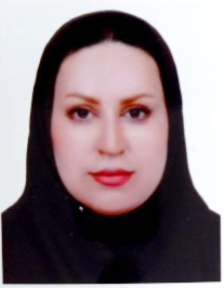 سولماز علیزاده اهدایی