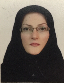 شفیقه طالب زاده