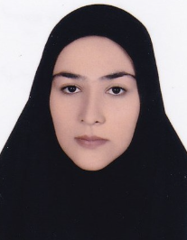 سیده عارفه بهشتی