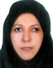 زهرا مشهدی فراهانی