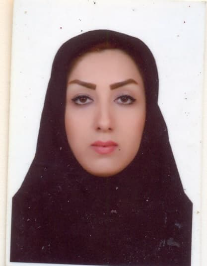 عاطفه دوستعلی دستجردی