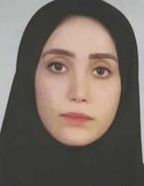 کیمیا محمدی منش