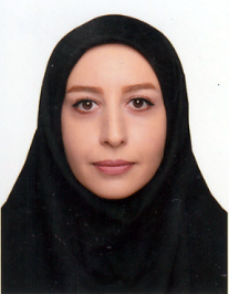 الهام السادات میرزاده مدرسی