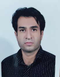 مرتضی وقاری مقدم