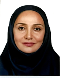 غزاله شاهرخی