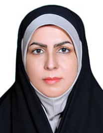 مریم محمدی