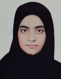 شقایق شکل زهی