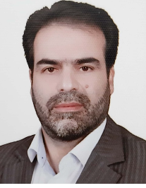 مهدی راثی