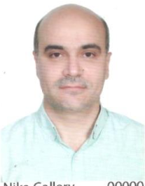 حسین اقبالی نسب