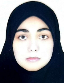 سیده فاطمه حسینی