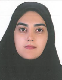 محدثه طاهری بروجنی