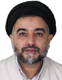 سید ابوالفضل قدوسی