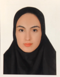 یاسمین مسلم نژاد