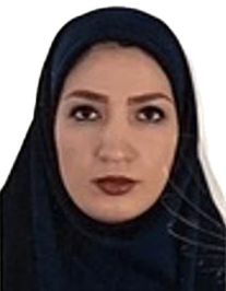 ناهید خنده رو