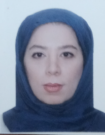 سولماز نجفی شعار