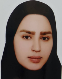 عاطفه گلستانی