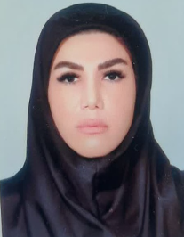 فاطمه سادات شاهمیری
