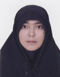 سیده فاطمه شریفی