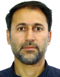 فیروز مروئی میلان
