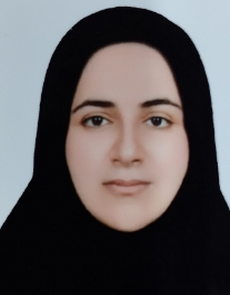 فاطمه قلمی محمدش