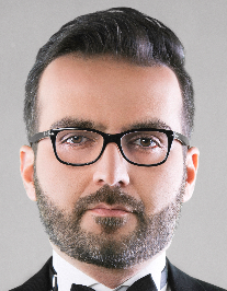 حامد حضرتی
