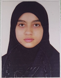 فاطمه خالدیان