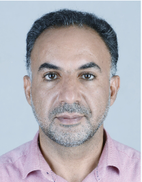 فهد دهش
