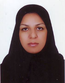 مهناز سادات پروانه حسینی
