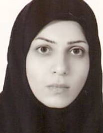 مریم شریف منش