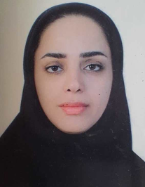 فاطمه خواجوی سماء