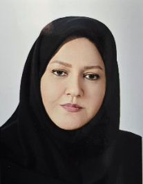 ماندانا نیستانی اصفهانی