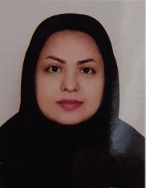 فاطمه نادری