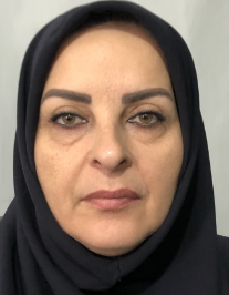 طوبی بابائی