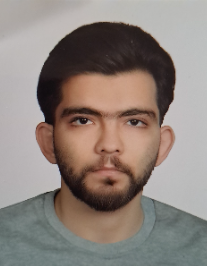 مهدی ولی پور روضه خوان
