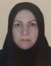 زهرا غفاری
