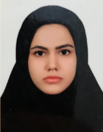 گلناز افروغ