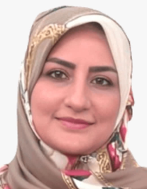 وجیهه حامدی