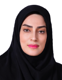 ندا احمدپور مبارکه