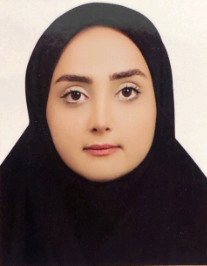 فاطمه خواجه محمودی