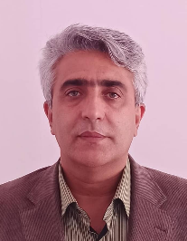 محمد کاظم رستگاری