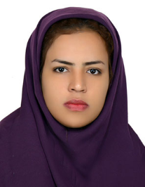 سمیه جغین پور