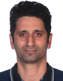 احمدرضا پورعابدینی