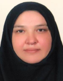 شیرین کریمی