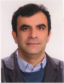 شهرام فرهنگی