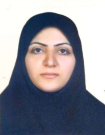 فاطمه رنجبری کی جندابه