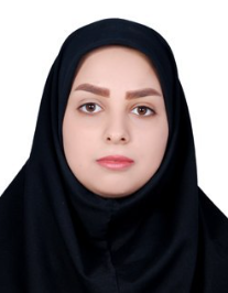 مهدیه سادات میرابوالقاسمی