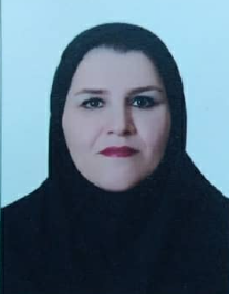 نفیسه السادات حسینی