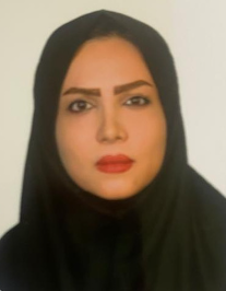 شبنم جعفری کنگرشاهی