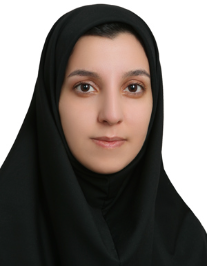 فرناز اسماعیلی کرکوندی